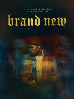 Brand New