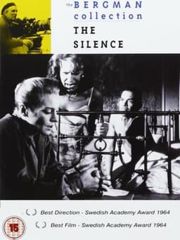 The Silence