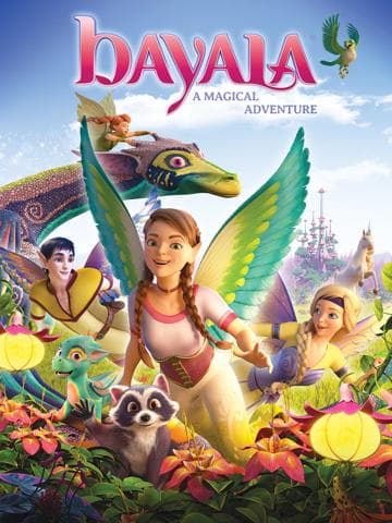 Bayala: A Magical Adventure
