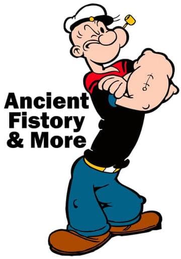 Ancient Fistory