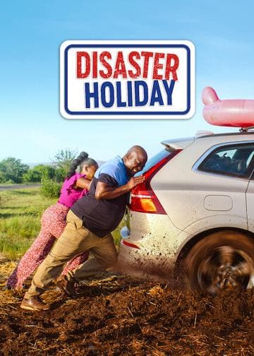 Disaster Holiday