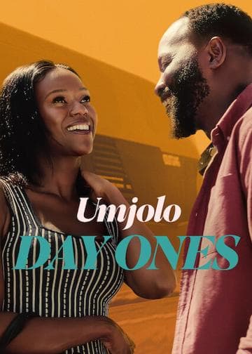 Umjolo: Day Ones