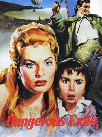 Dangerous Exile