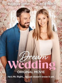 Dream Wedding