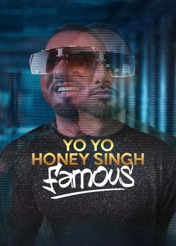 Yo Yo Honey Singh: Famous