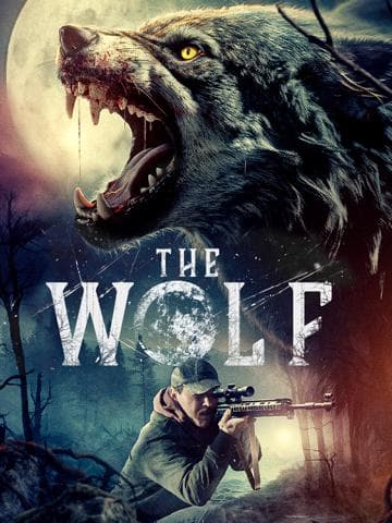 The Wolf