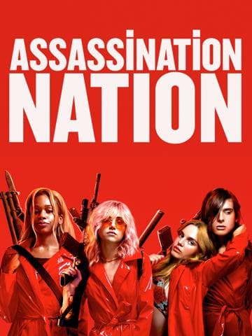 Assassination Nation