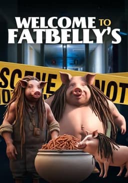 Welcome to Fatbelly's