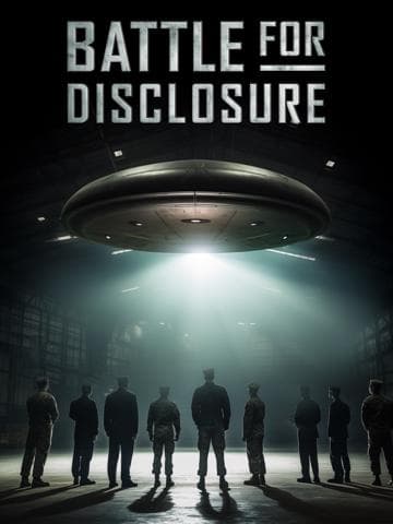 Battle for Disclosure