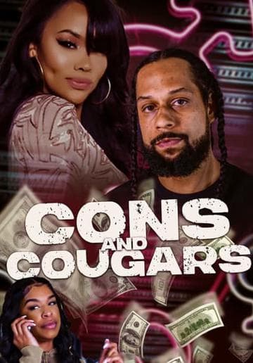 Cons & Cougars