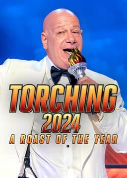 Torching 2024: A Roast of the Year