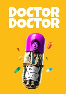Doctor Doctor