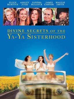 Divine Secrets of the Ya-Ya Sisterhood