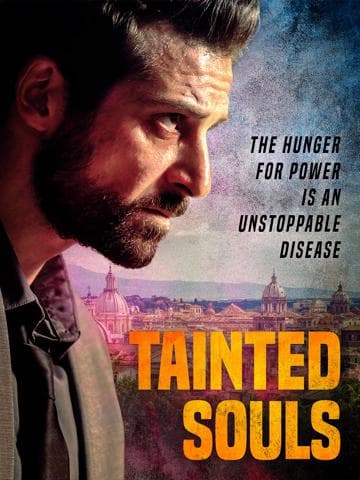 Tainted Souls