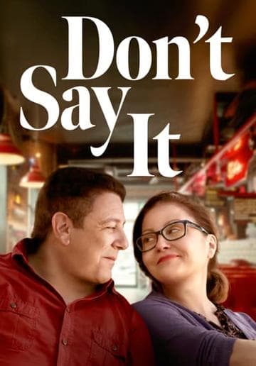 Don’t Say It