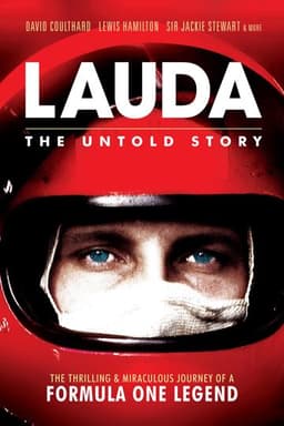 Lauda - The Untold Story