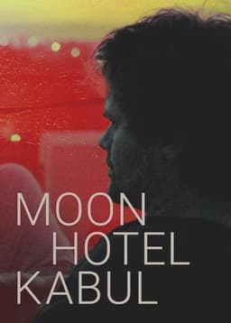 Moon Hotel Kabul