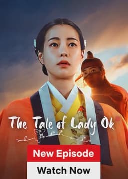 The Tale of Lady Ok
