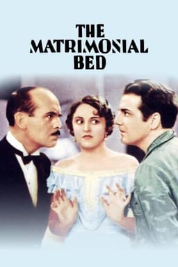 The Matrimonial Bed