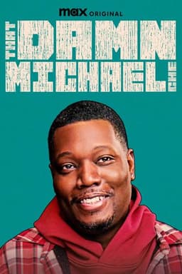 That Damn Michael Che