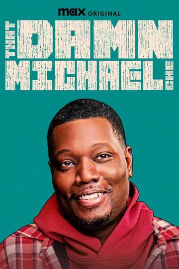 That Damn Michael Che