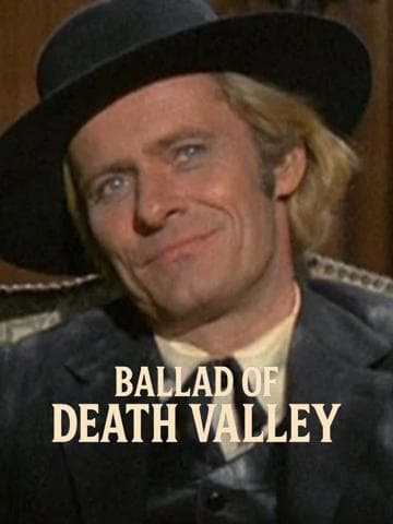 Sartana in the Valley of Death