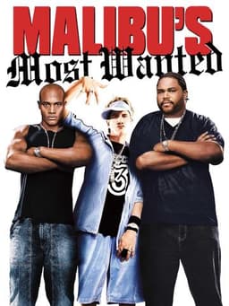 Malibu's Most Wanted