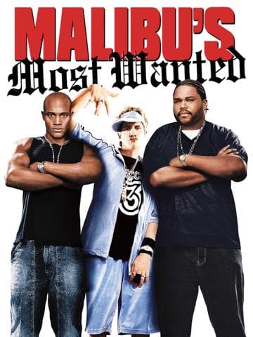Malibu's Most Wanted
