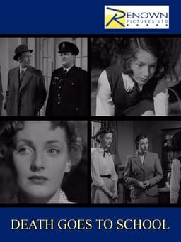 Death Goes to School