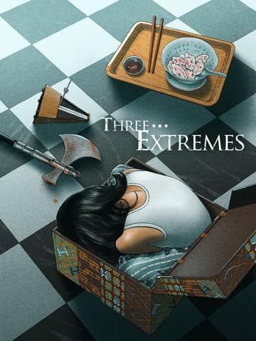 Three... Extremes