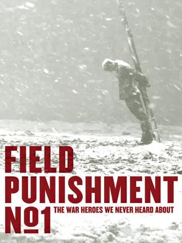 Field Punishment No.1
