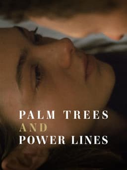 Palm Trees and Power Lines