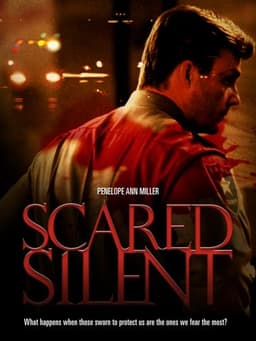 Scared Silent