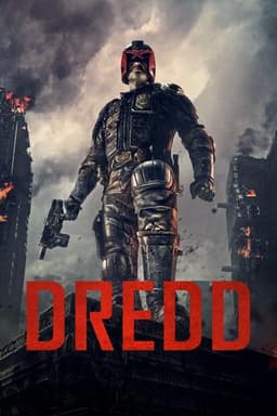 Dredd