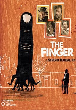 The Finger