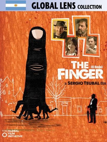 The Finger