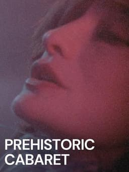 Préhistoric Cabaret
