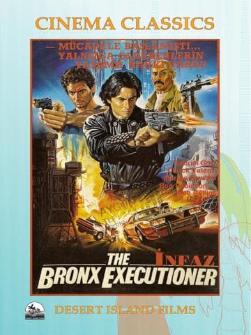The Bronx Executioner