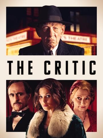 The Critic