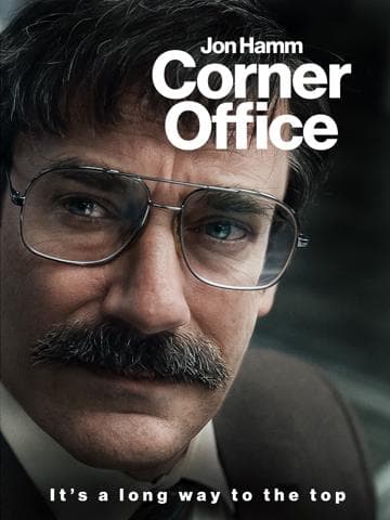 Corner Office