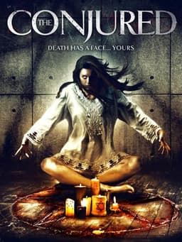 Adaline, A Exorcisada