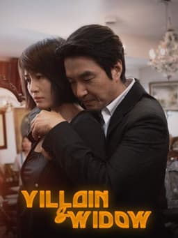 Villain & Widow