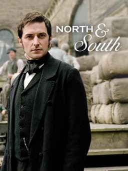 North & South