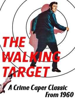 The Walking Target