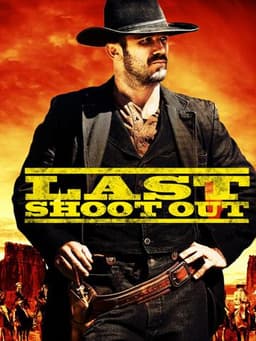 Last Shoot Out