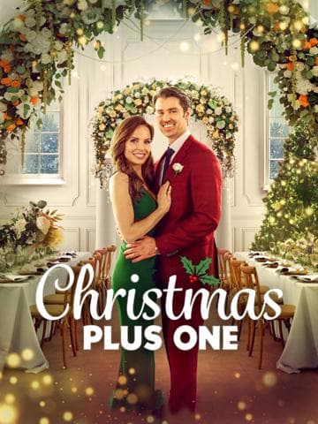 Christmas Plus One