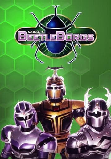 Big Bad BeetleBorgs