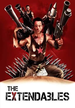 The Extendables