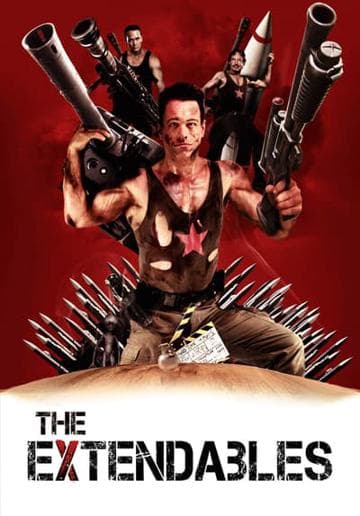 The Extendables