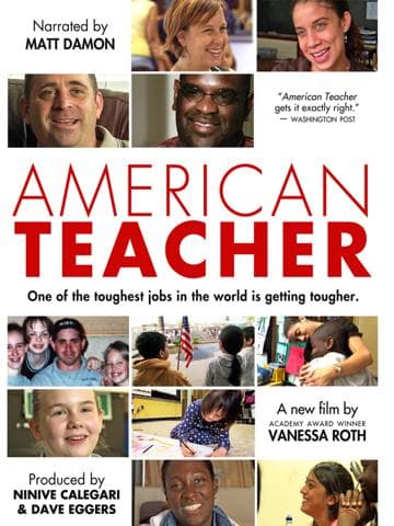 American Teacher